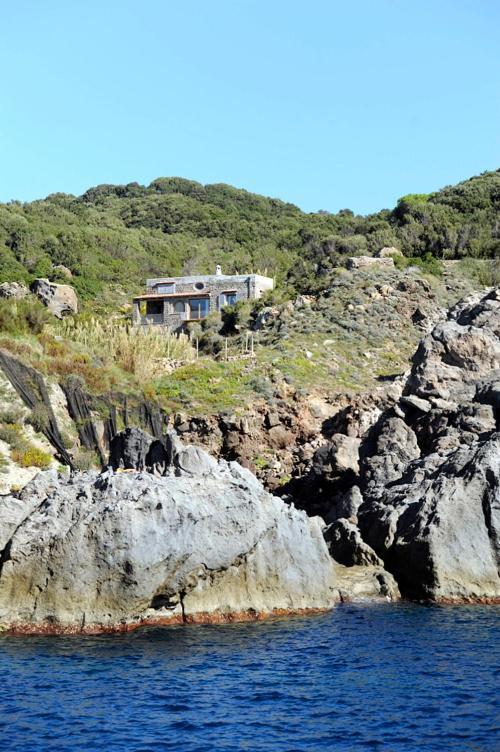 Villa Gio Punta Caruso Ischia, Italie - réservez Villa, Prix de 2023